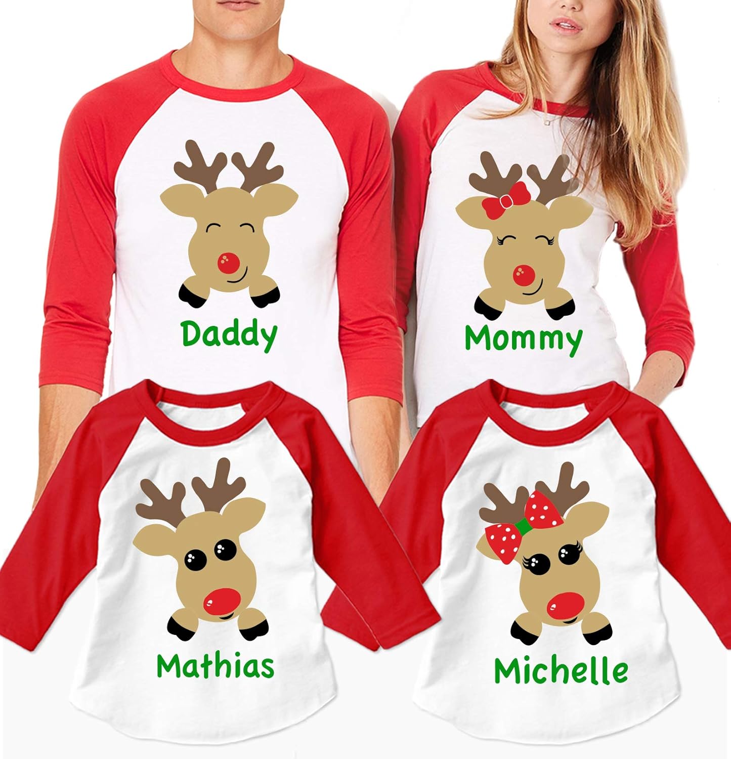 personalised baby sweatshirts
