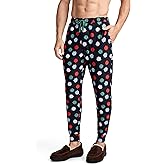 Jockey Men's Sleepwear Ultra Soft Cooling Sleep Jogger