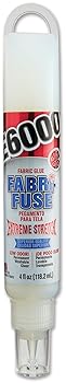 E6000 565002 Fabri-Fuse Adhesive