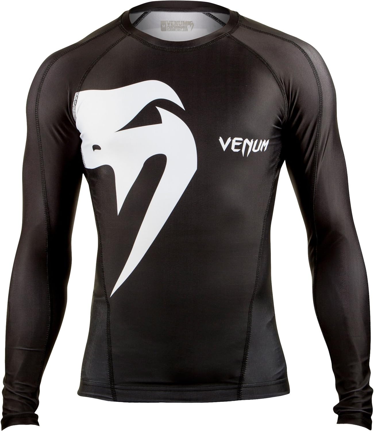 Venum Giant Long Sleeve Rashguard