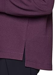 RBX Plus Size Lightweight V-Neck Sweatshirt for