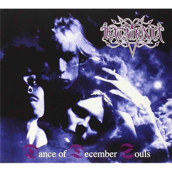 Katatonia - The Great Cold Distance - Amazon.com Music