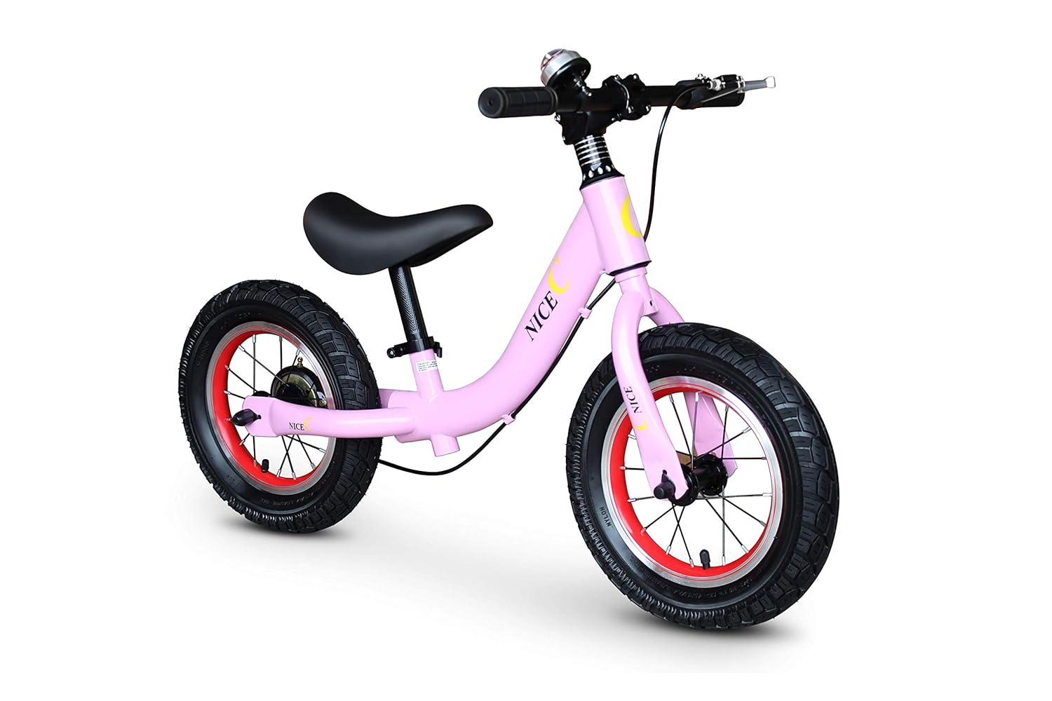 balance bike carry strap