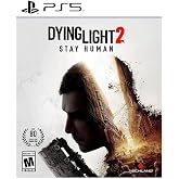 Dying Light 2 Stay Human - PlayStation 5