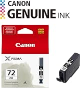 Canon PGI-72 CO Chroma Optimizer Pigment Ink Tank view 2