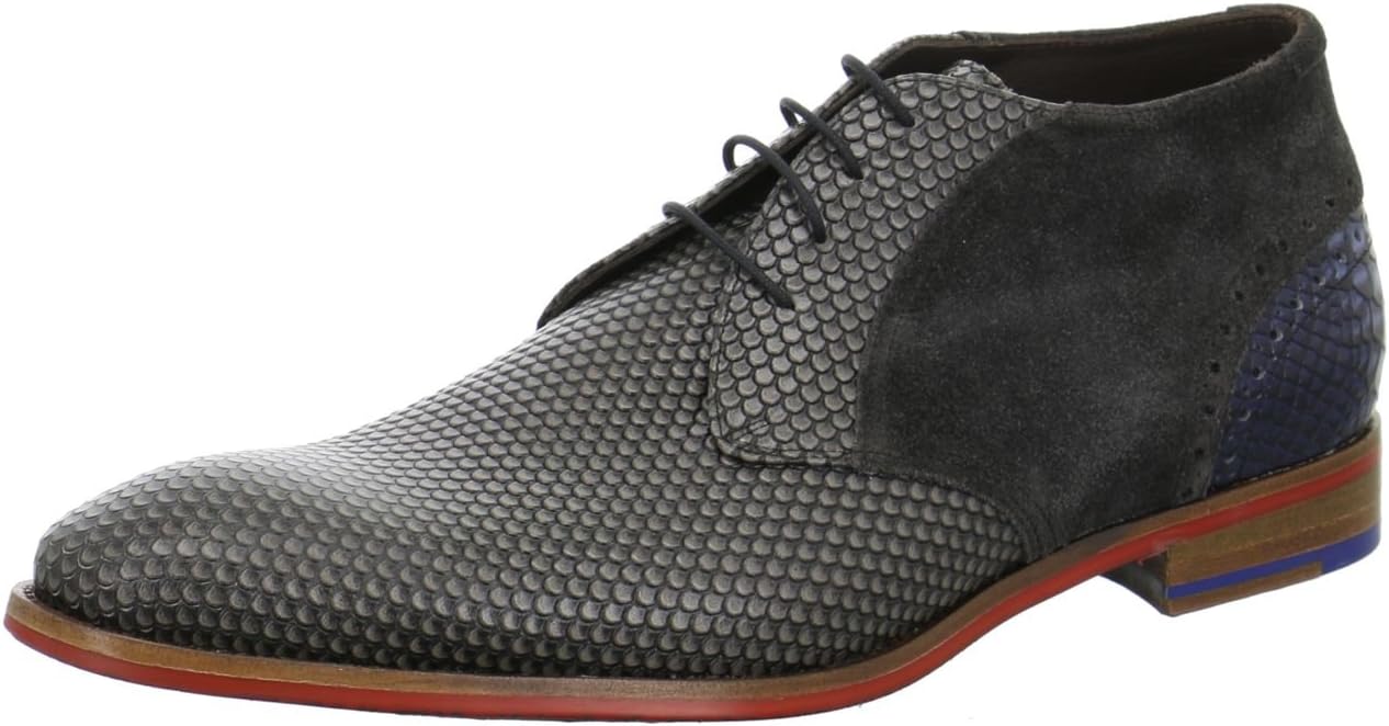 Floris van Bommel Men's 20104/00 Boots