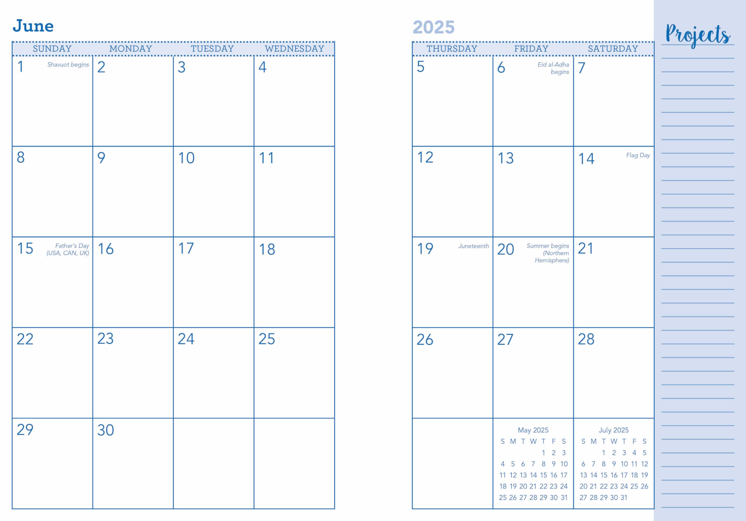 2025 Amy Knapp's Family Organizer: 17-Month Weekly Planner for Mom (Includes Stickers, Thru December 2025) (Amy Knapp's Plan Your Life Calendars)