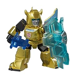 BLOKEES Figures Transformers Defender Version 02