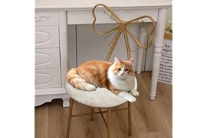 Pet Mat Gradient Plush Cat Mattress Pad Anywhere Machine Washable Non-Slip Bottom for Pets