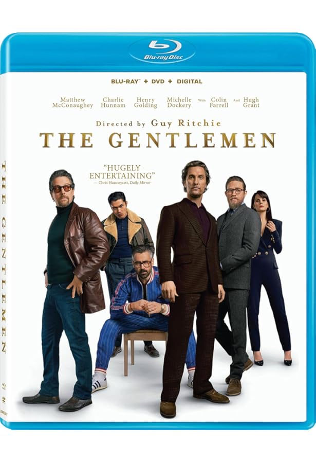 Amazon.com: Snatch : Benicio Del Toro, Dennis Farina, Jason