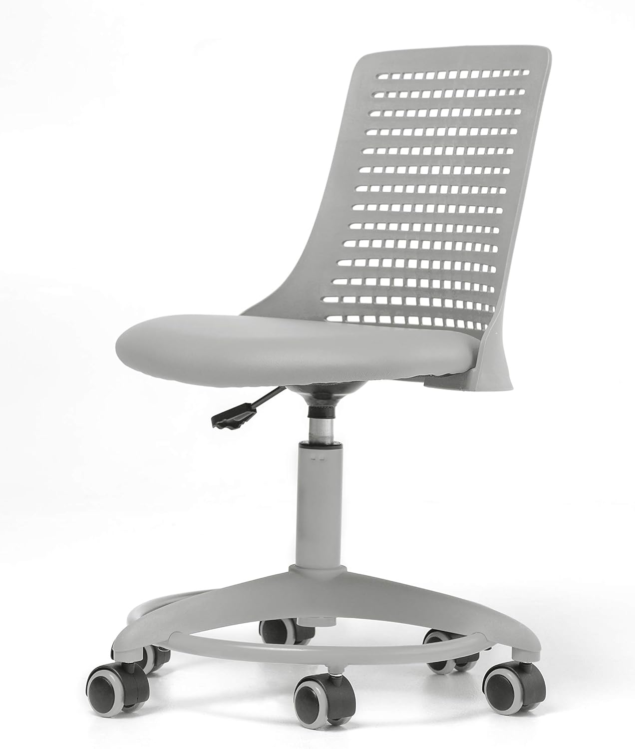 Best Adjustable Desk Chair No Wheels