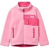 Helly Hansen girls Champ Pile Jacket