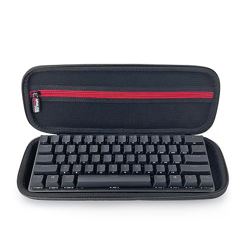 ANALOG CASES SteelSeries Apex Pro Mini Gaming Keyboard Case - Custom ...