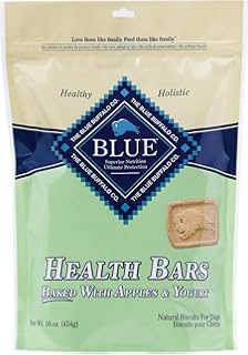 blue buffalo bacon strips