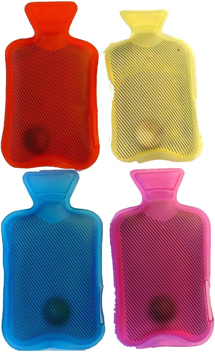 mini hot water flask