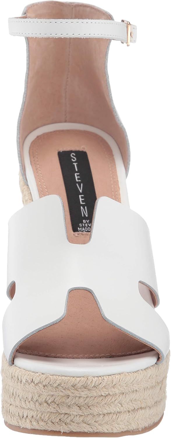 steven by steve madden sirena platform wedges