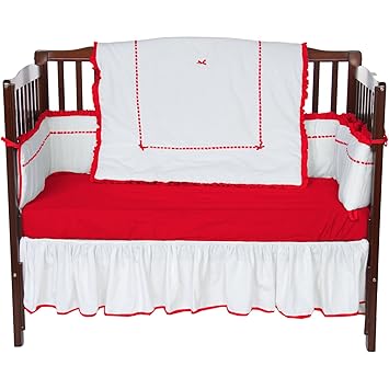 unique baby bedding