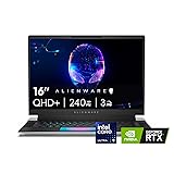 Alienware X16 R2 Gaming Laptop - 16-inch QHD+ 240Hz