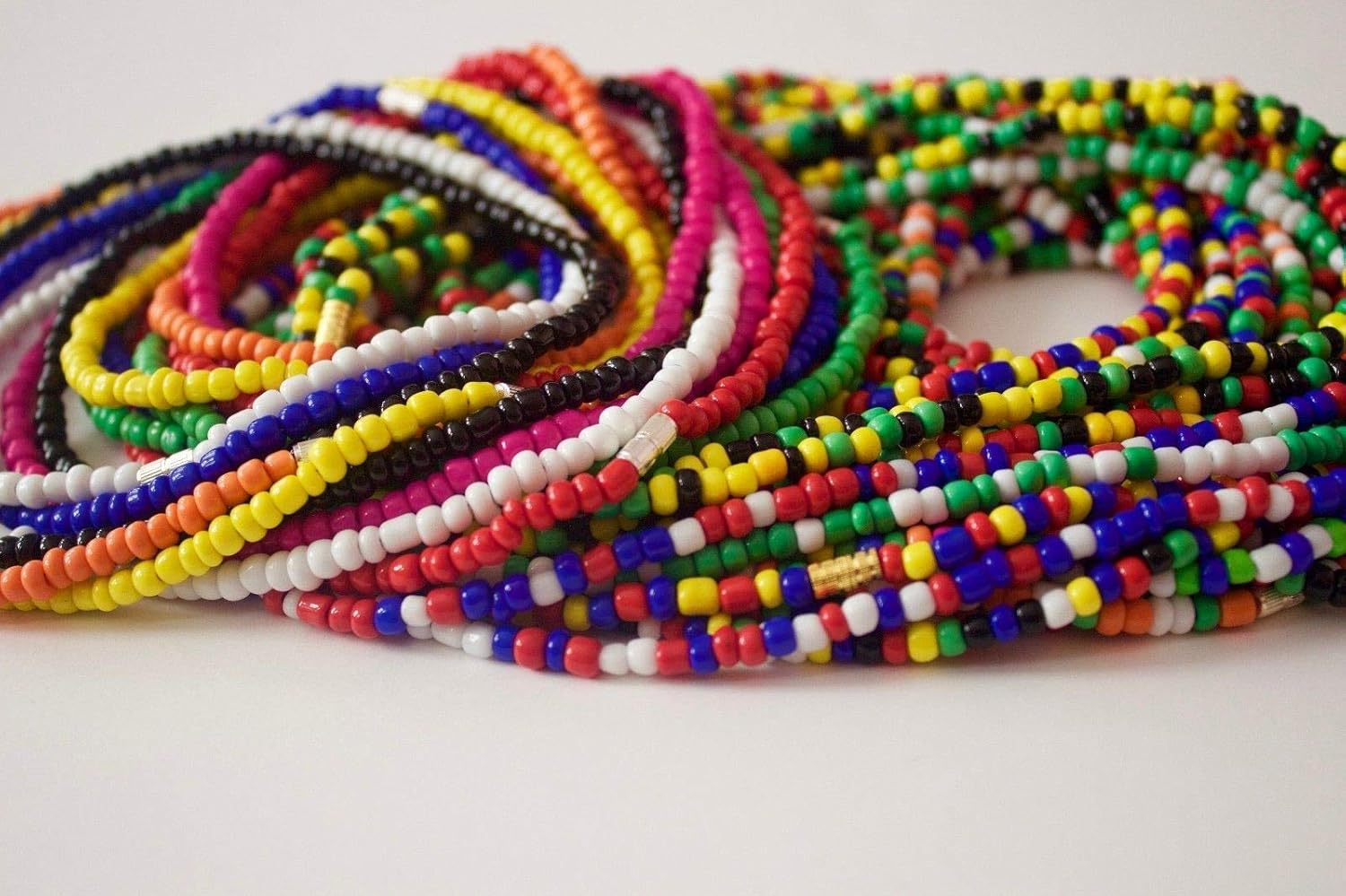 buy african waist beads