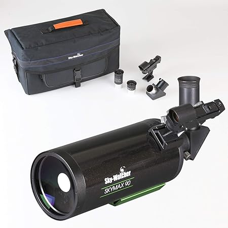 Buy SkyWatcher S11500 Maksutov 