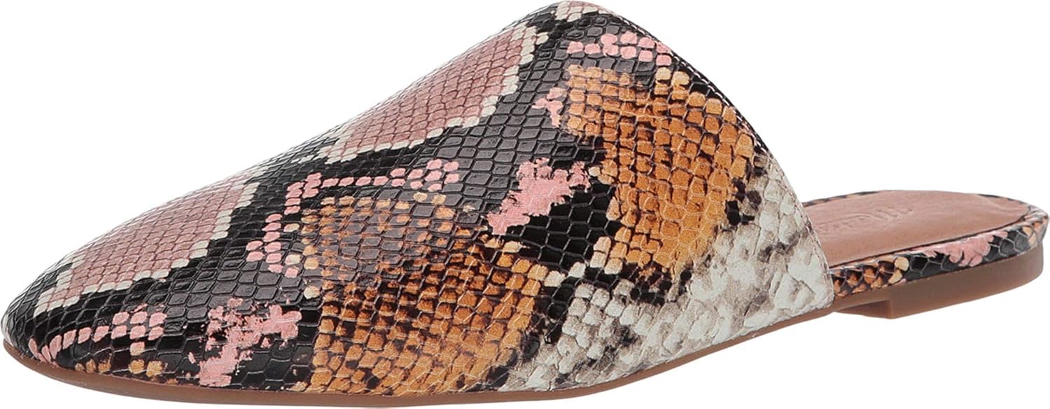 madewell the cory mule