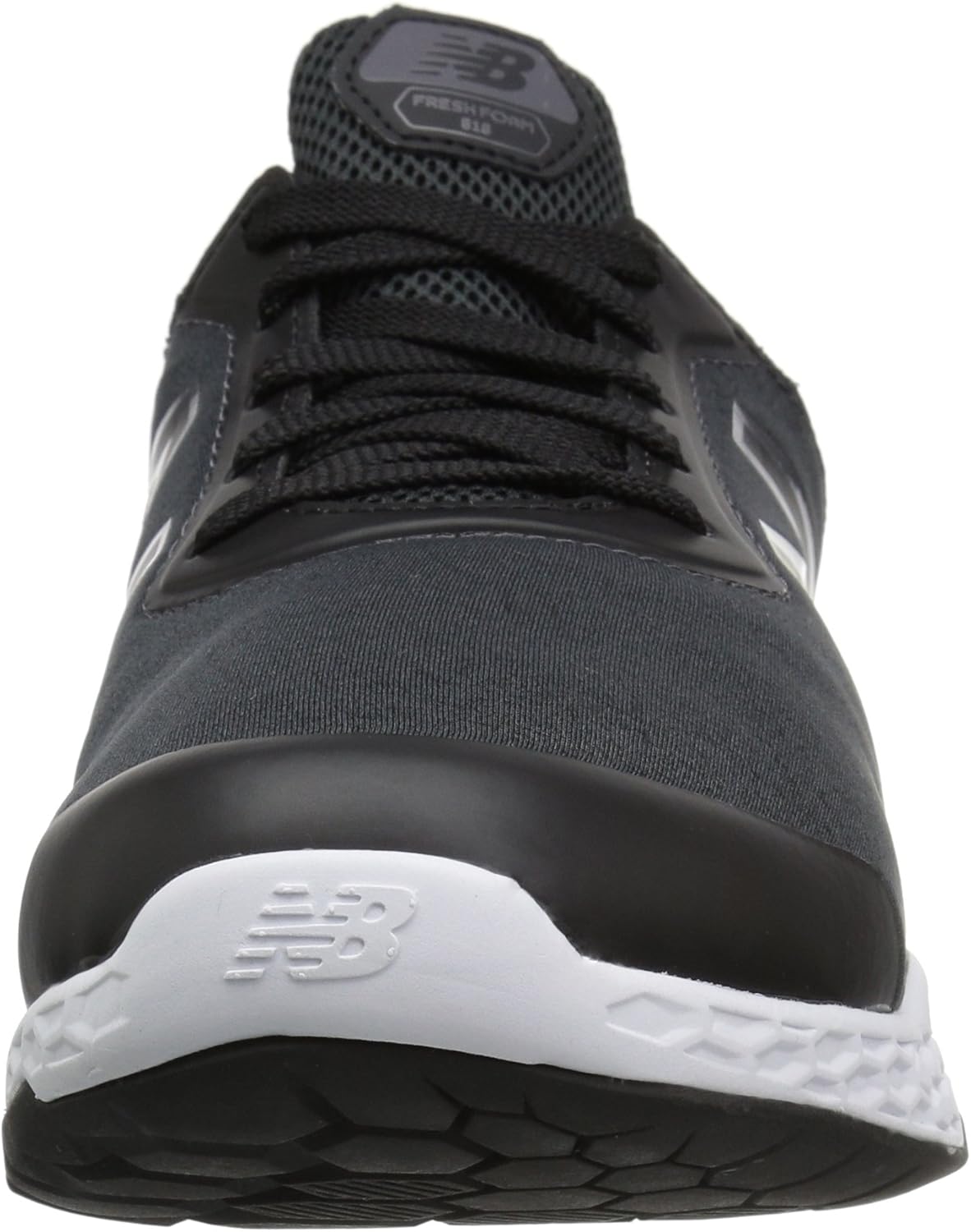 fresh foam 818v3 review