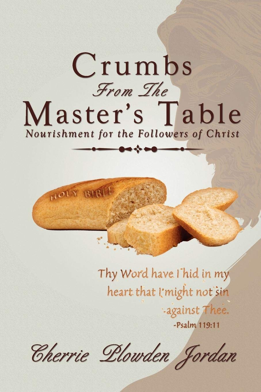 Crumbs from the masters table english edition