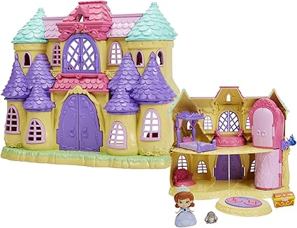 princess sofia castle