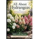 All About Hydrangeas