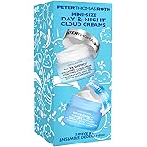 Peter Thomas Roth | Mini-Size Day & Night Cloud Creams 2-Piece Kit