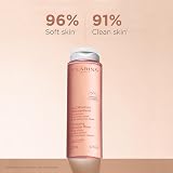 Clarins Micellar Cleansing Water 200ml Gentle Face Makeup Remover view 2