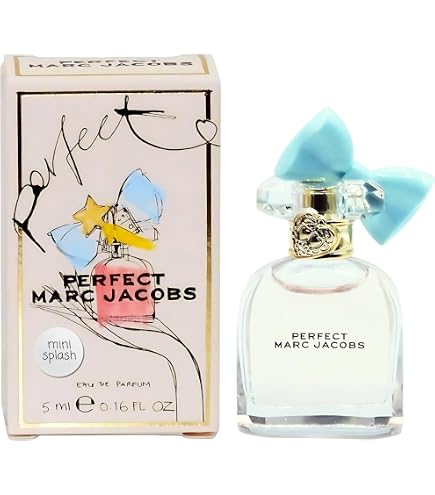 Marc Jacobs Perfect Elixir EDP Spray Women 3.3 oz : Amazon.ca