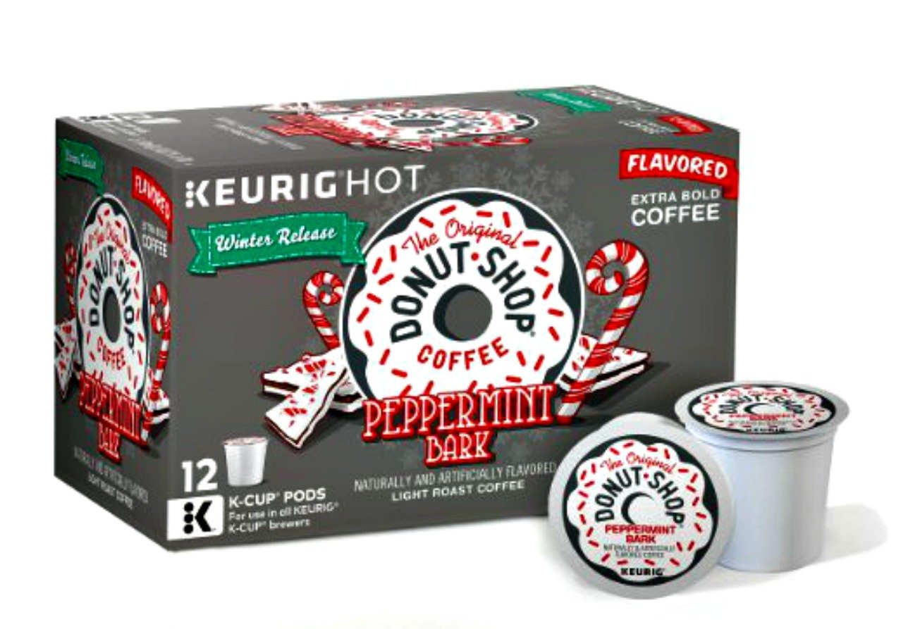 Top 7 Keurig Peppermint Bark Coffee K Cups Your Smart Home