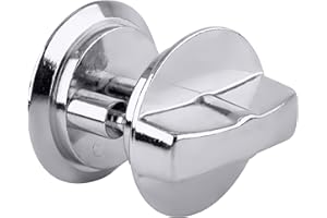 STRYBUC INDUSTRIES 807504 Concealed Latch for Steel Door