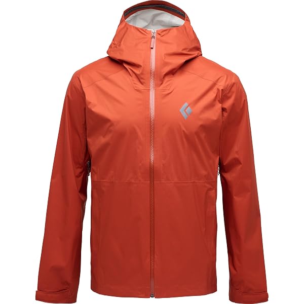 Amazon.com: HUF Rainier Shell Jacket – Water and Wind Resistant