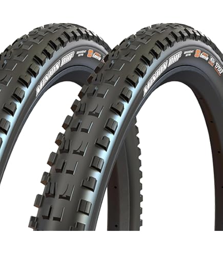 Amazon.com : Maxxis Minion DHF Tire 29+ x 3.0 3C Maxx Terra