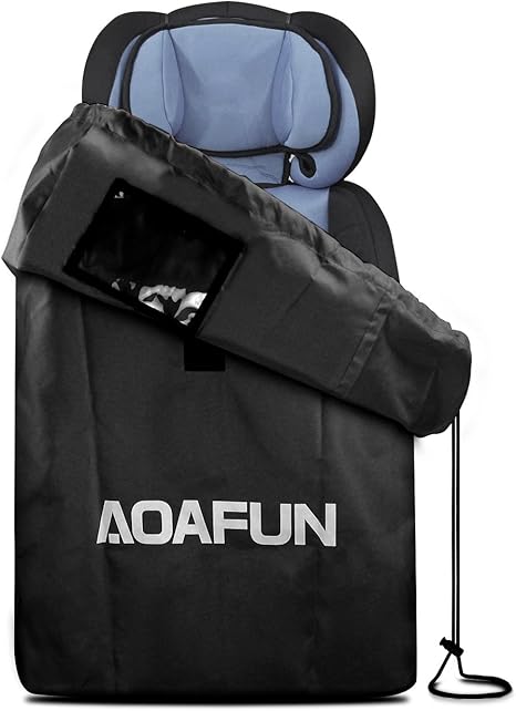 stroller carrier bag