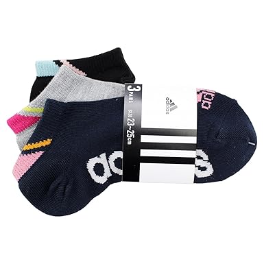 50 グレア Adidas 靴下 ガルカヨメ
