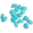 Jelly Belly Berry Blue Jelly Beans, 10-Pound Box