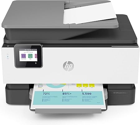 hp printer amazon uk