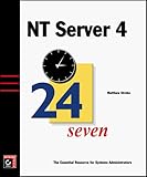 NT Server 4 24seven by 