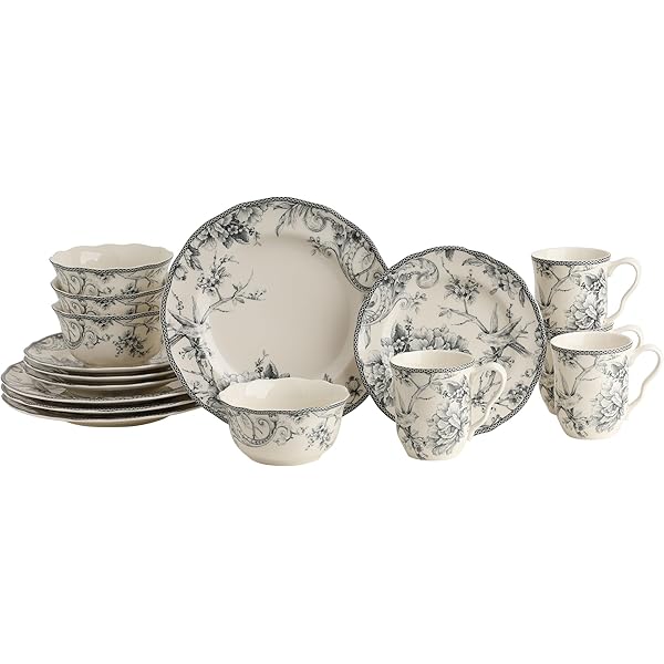 Amazon.com: Terre de fer: Collections de céramique française