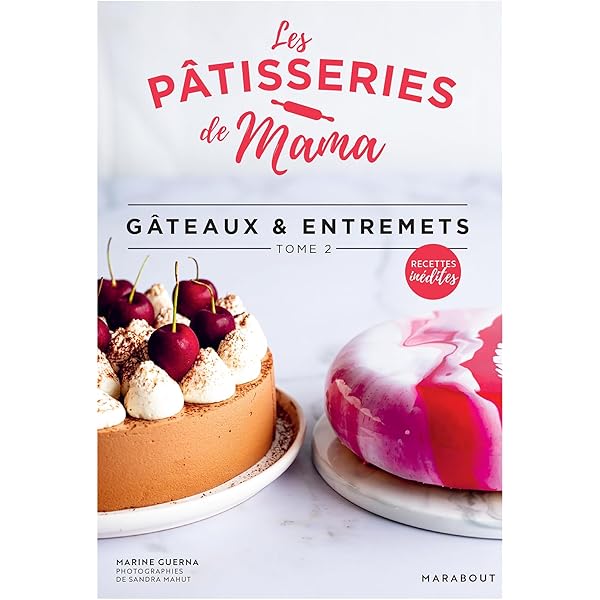 50 gâteaux de pâtissiers フランス語版 新品未読品 50 gâteaux