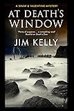 At Death's Window (DI Peter Shaw & DS George Valentine series Book 5)