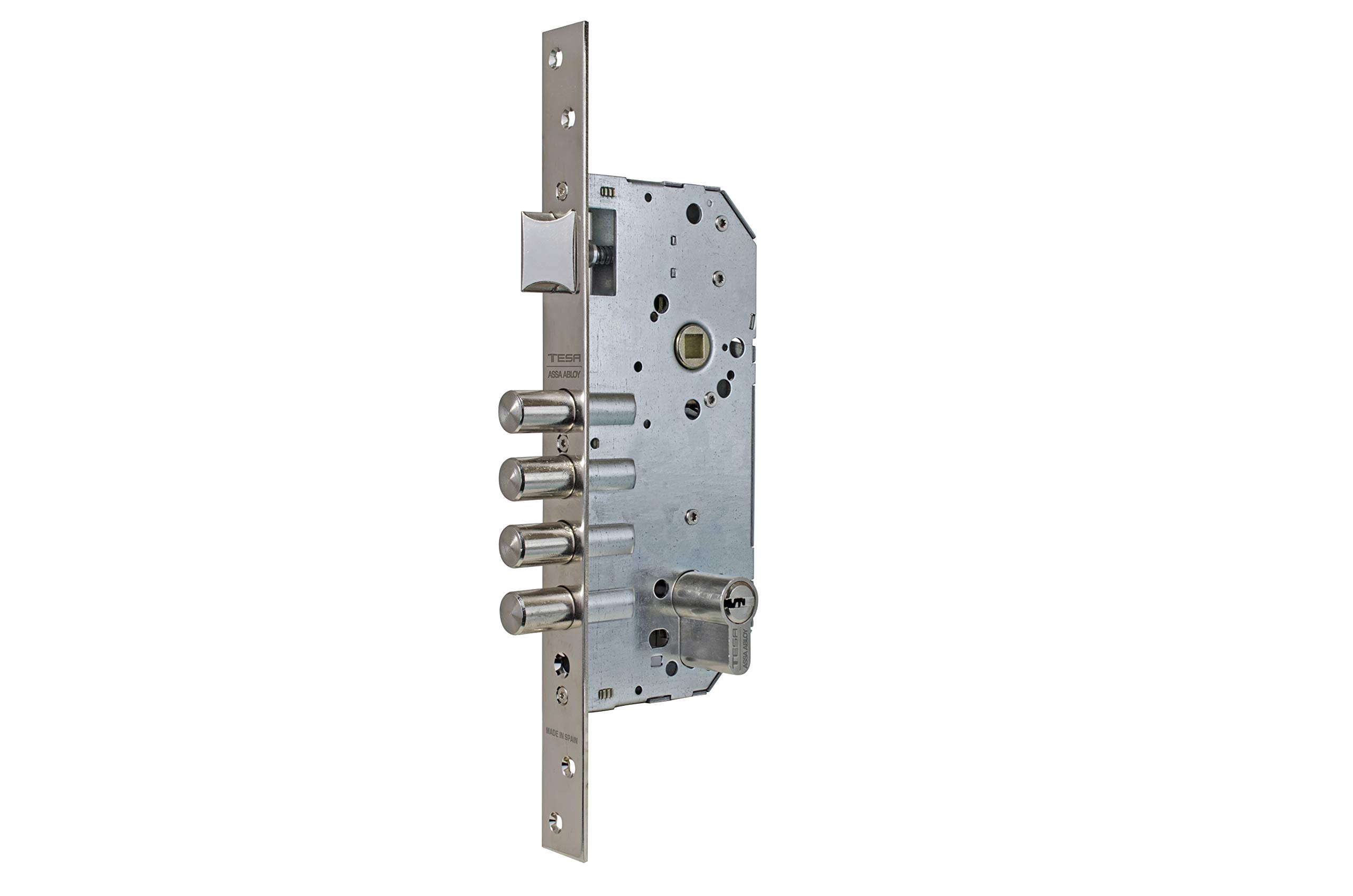Tesa Assa Abloy r200b566ai Lock Security monopunto for Wooden Doors