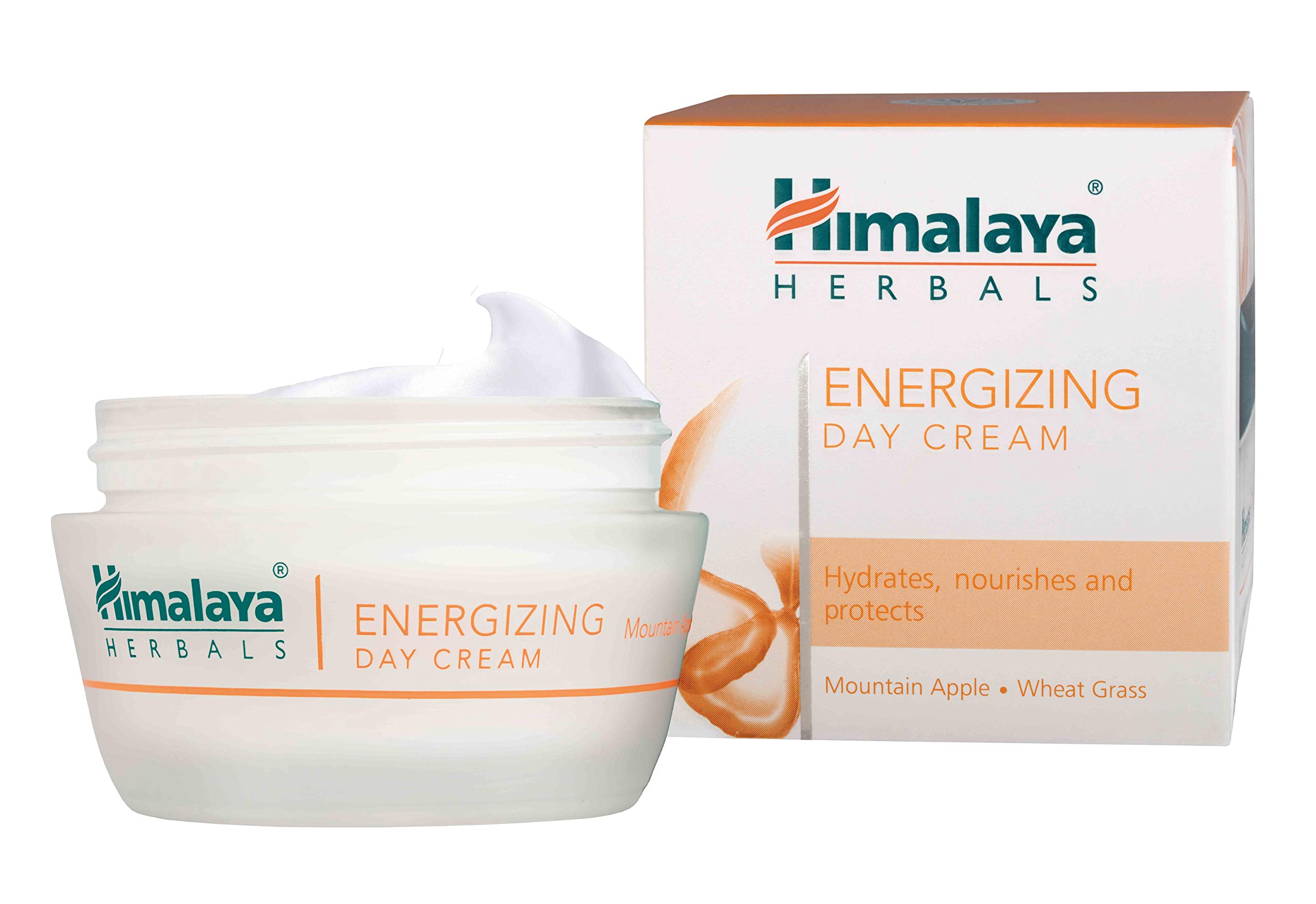 himalaya clear complexion night cream