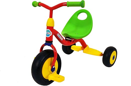 Kiddi O Por Kettler Primo Triciclo Sports Outdoors Amazon Com