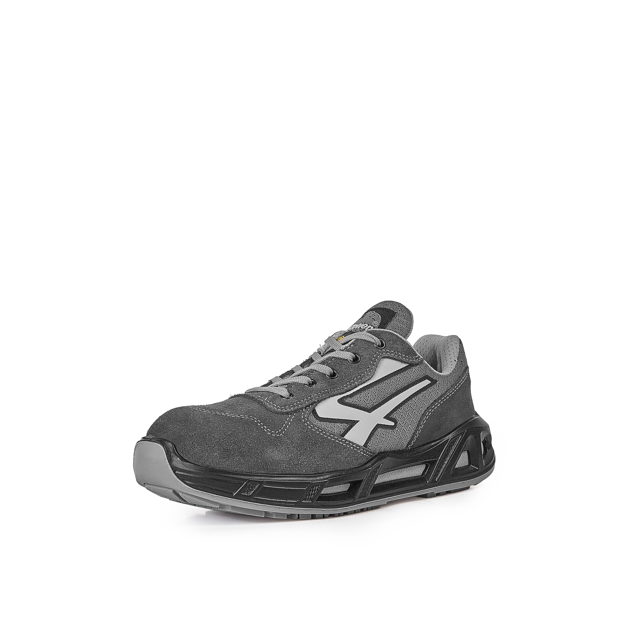 Upower Push Carpet ESD S1P SRC - T: 42