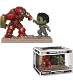 Amazon.com: Funko 35799 Movie Moments Marvel: Avengers Infinity