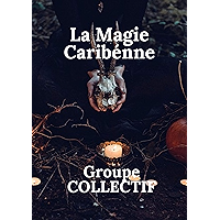 La magie Caribéenne (French Edition) book cover